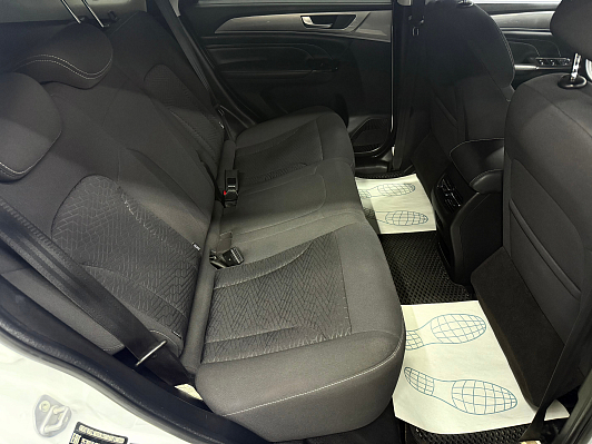 Haval M6 Family, 2023 года, пробег 64603 км