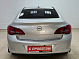 Opel Astra Cosmo, 2013 года, пробег 216093 км