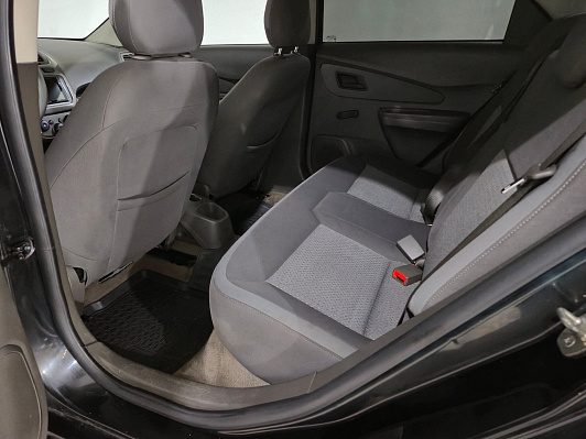 Chevrolet Cobalt LT, 2013 года, пробег 183516 км