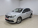 Renault Logan Confort, 2017 года, пробег 152409 км