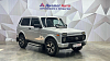 Lada (ВАЗ) 2131 (4x4) Luxe Urban, 2020 года, пробег 24900 км