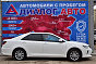 Toyota Camry, 2015 года, пробег 182933 км