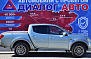 Mitsubishi L200, 2007 года, пробег 331500 км