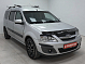 Lada (ВАЗ) Largus, 2013 года, пробег 227933 км