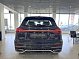 Hongqi HS5 Делюкс (Deluxe), коричневый