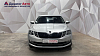 Skoda Octavia Style, 2017 года, пробег 93416 км