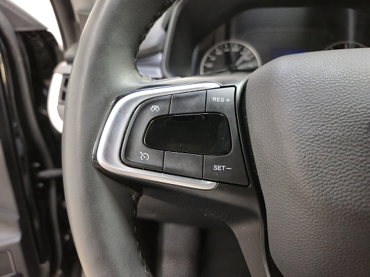 Chery Tiggo 4 Pro Family, 2024 года, пробег 13351 км