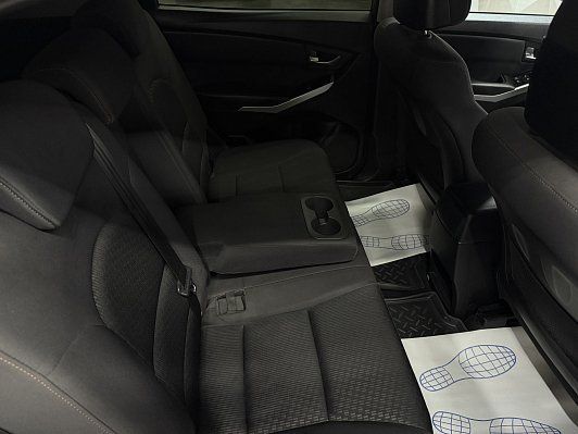SsangYong Actyon Comfort, 2013 года, пробег 173281 км