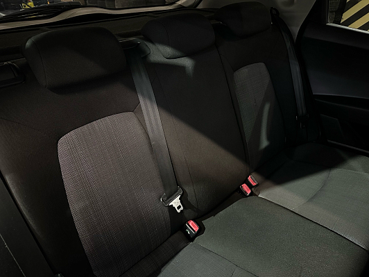 Kia Ceed Comfort, 2010 года, пробег 247519 км