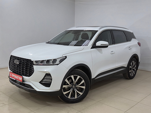 Xcite X-Cross 7 Драйв, 2024 года, пробег 16000 км