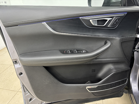 Chery Tiggo 8 Prestige/Prestige Plus, 2022 года, пробег 121967 км