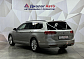 Volkswagen Passat, 2017 года, пробег 147141 км