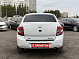 Lada (ВАЗ) Granta Comfort Multimedia Glonass 21901-51-27G, 2014 года, пробег 172619 км