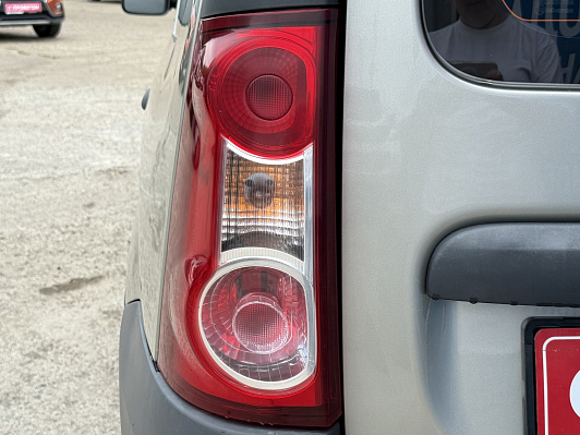 Lada (ВАЗ) Largus, 2015 года, пробег 155000 км