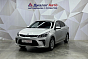 Kia Rio Comfort, 2019 года, пробег 130626 км