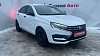 Lada (ВАЗ) Vesta Comfort, 2024 года, пробег 12138 км