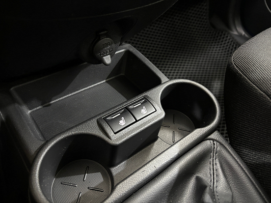 Lada (ВАЗ) Granta Comfort (2018-2021), 2019 года, пробег 89860 км