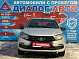 Lada (ВАЗ) Granta Classic, 2018 года, пробег 80526 км