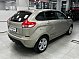 Lada (ВАЗ) XRAY Exclusive (2018), 2019 года, пробег 72619 км