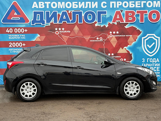Hyundai i30 Classic, 2013 года, пробег 238364 км