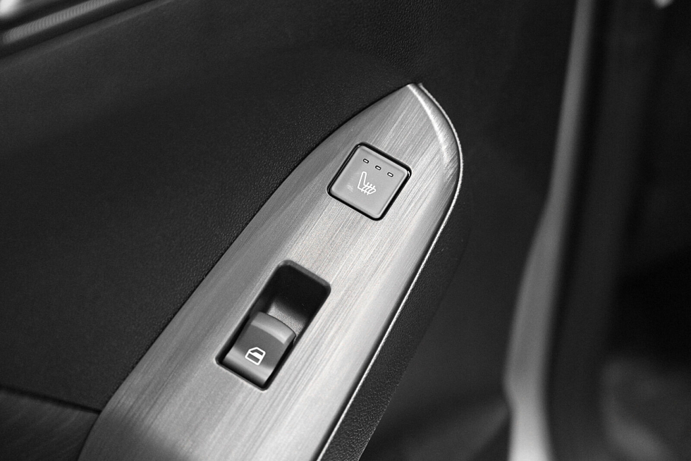 Haval Jolion Техно, серый