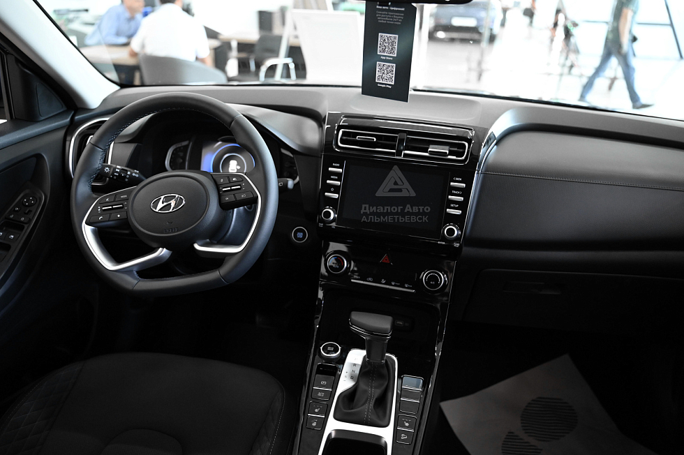 Solaris HC Lifestyle, синий