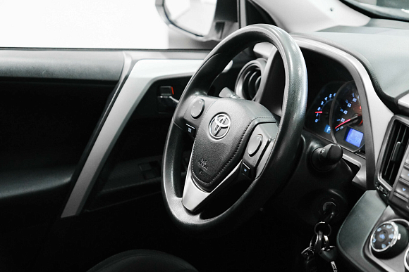 Toyota RAV4, 2014 года, пробег 149496 км