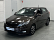 Kia Rio, 2017 года, пробег 73328 км