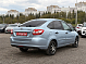 Lada (ВАЗ) Granta Classic Start Glonass 21911-51-009, 2017 года, пробег 176700 км