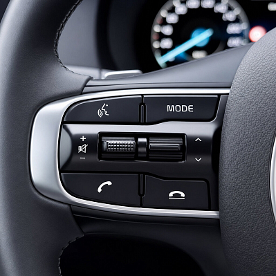 Kia K5 GT Line+ (2020-2021), 2020 года, пробег 108690 км