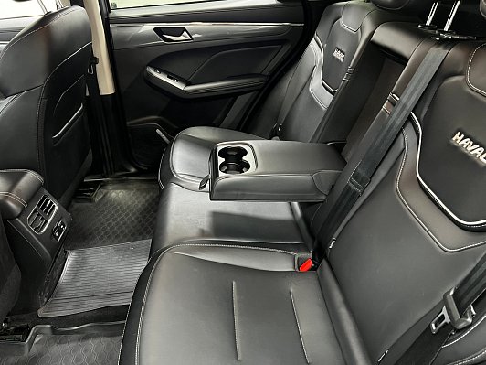 Haval Jolion Premium, 2022 года, пробег 61499 км