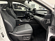Toyota RAV4 Luxury, белый
