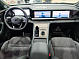 Geely Monjaro Флагман, серый