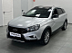 Lada (ВАЗ) Vesta Black, 2021 года, пробег 112000 км