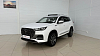 Chery Tiggo 8 Pro Max Dreamline 4WD, белый