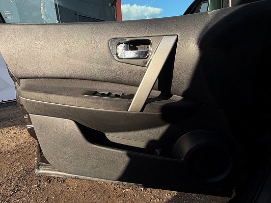 Nissan Qashqai SE+, 2011 года, пробег 272500 км