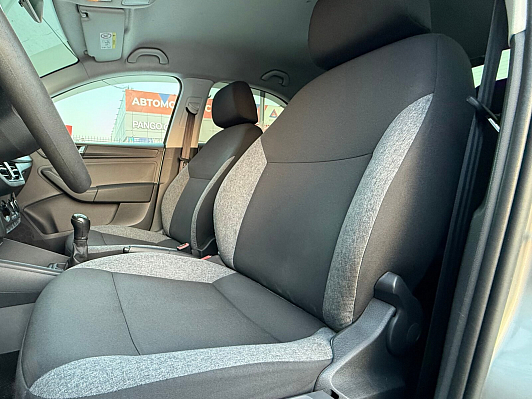 Skoda Rapid Active, 2021 года, пробег 150433 км