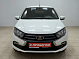 Lada (ВАЗ) Granta Classic, 2020 года, пробег 123228 км