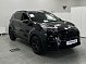 Kia Sportage Luxe, 2021 года, пробег 69000 км