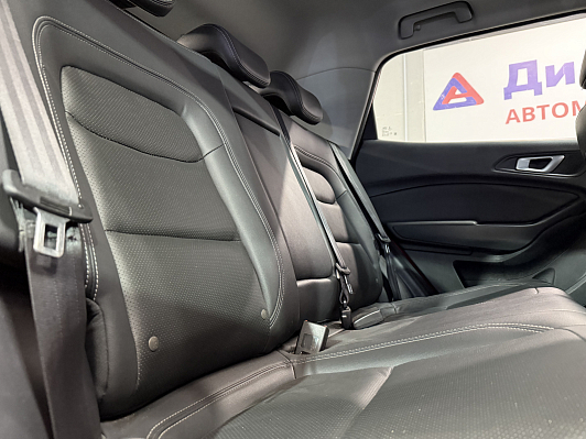 Chery Tiggo 4 Travel, 2022 года, пробег 64418 км
