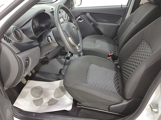 Lada (ВАЗ) Granta Comfort, 2023 года, пробег 33663 км