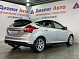 Ford Focus, 2011 года, пробег 172550 км