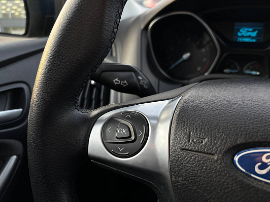 Ford Focus SYNC Edition, 2013 года, пробег 212500 км