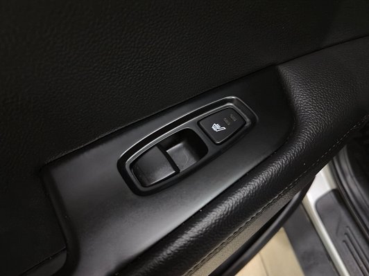 Hyundai Creta Travel, 2017 года, пробег 155350 км