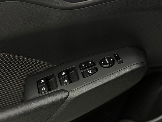 Hyundai Solaris Super Series II + 5” Audio, 2019 года, пробег 111384 км