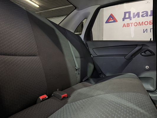 Lada (ВАЗ) Granta Classic Start Glonass 21901-51-234, 2013 года, пробег 260000 км