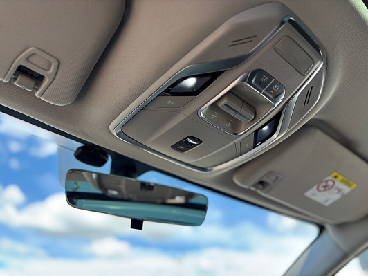 Geely Coolray Flagship, 2023 года, пробег 81821 км