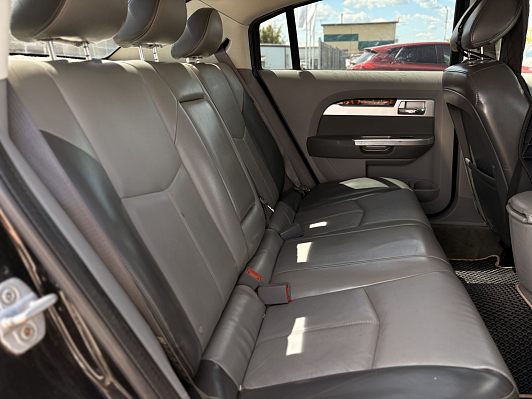 Chrysler Sebring, 2007 года, пробег 277787 км