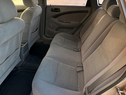 Chevrolet Lacetti Star, 2007 года, пробег 176815 км
