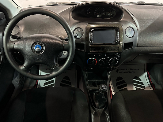 Geely MK Comfort, 2013 года, пробег 132500 км